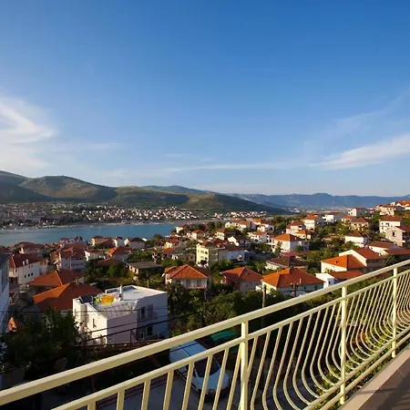 Adriatic דירה *