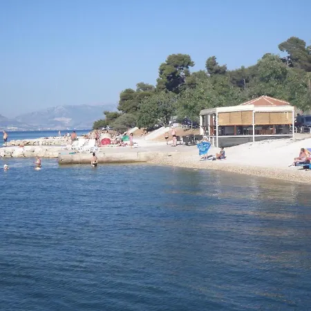 Adriatic * טרוגיר